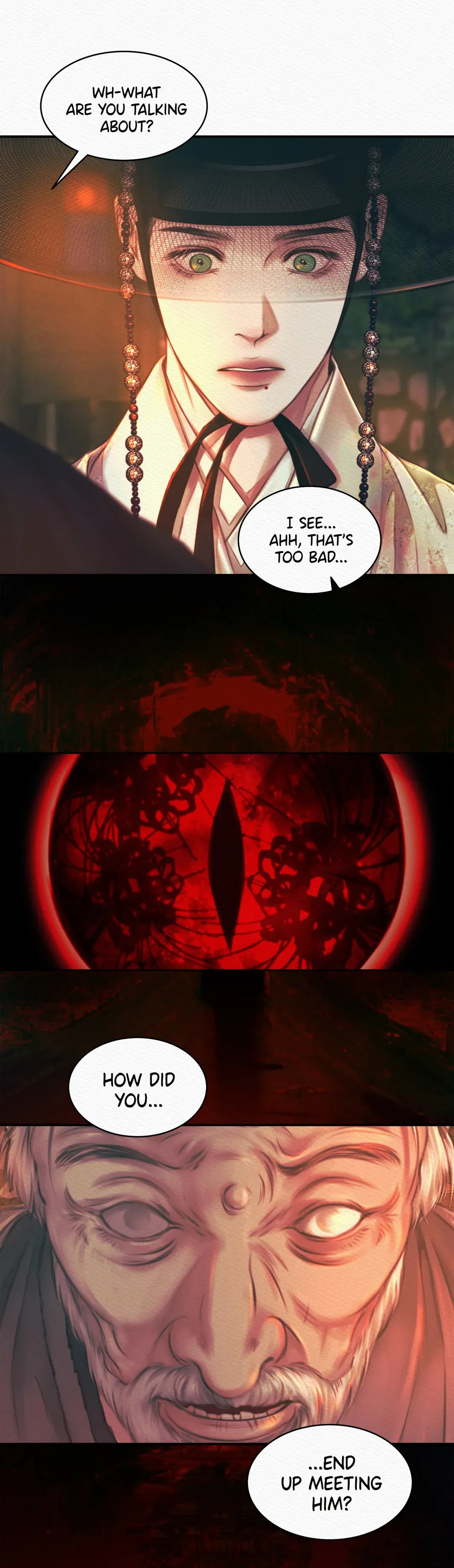Read The Ghost