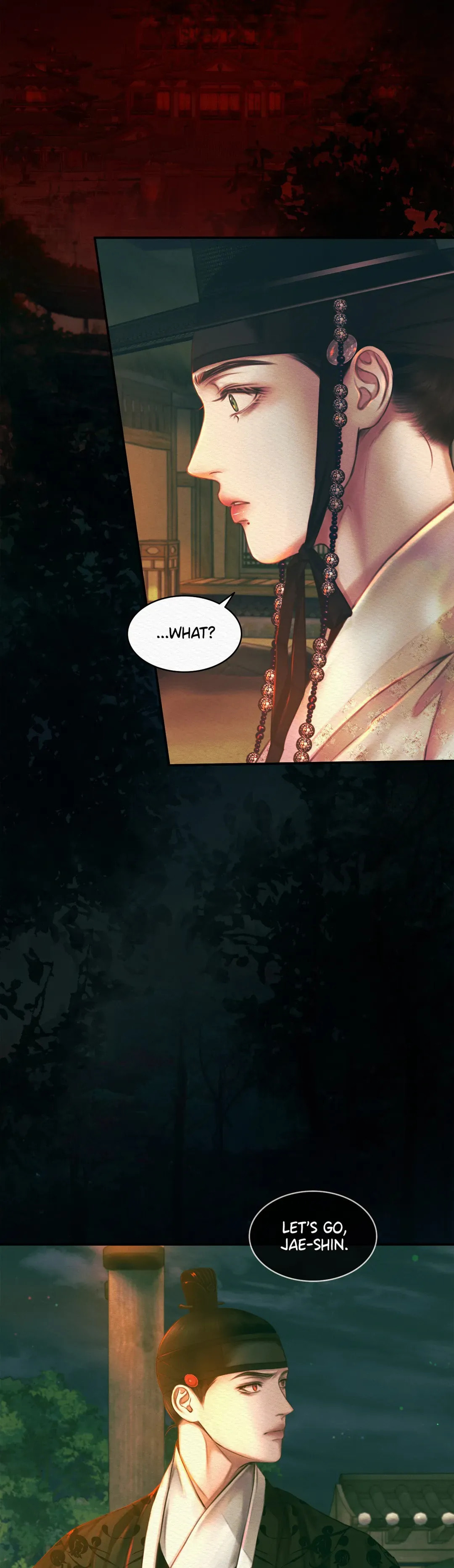 Read The Ghost