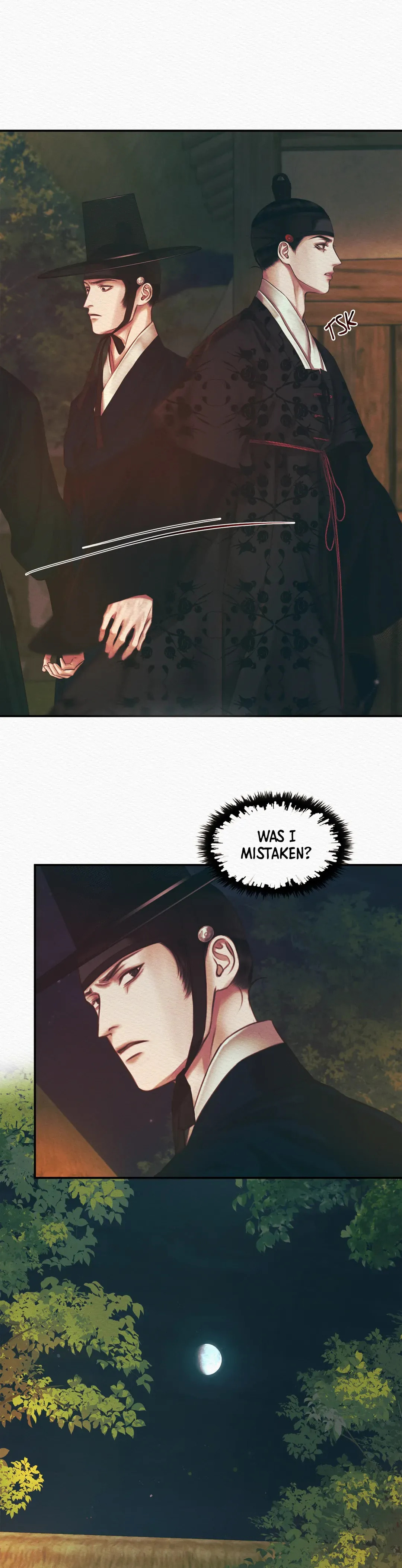 Read The Ghost