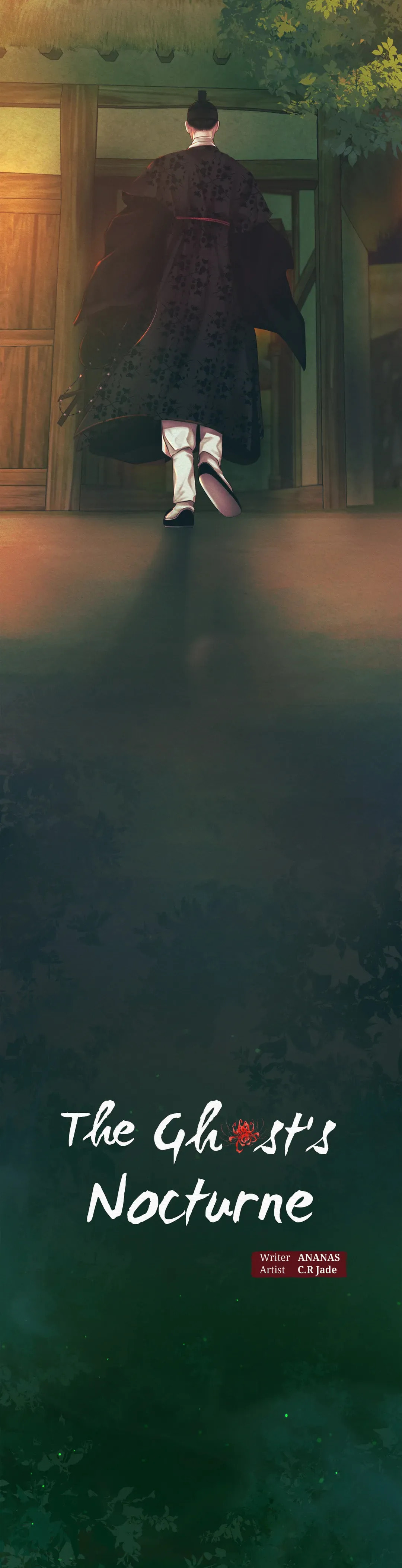 Read The Ghost