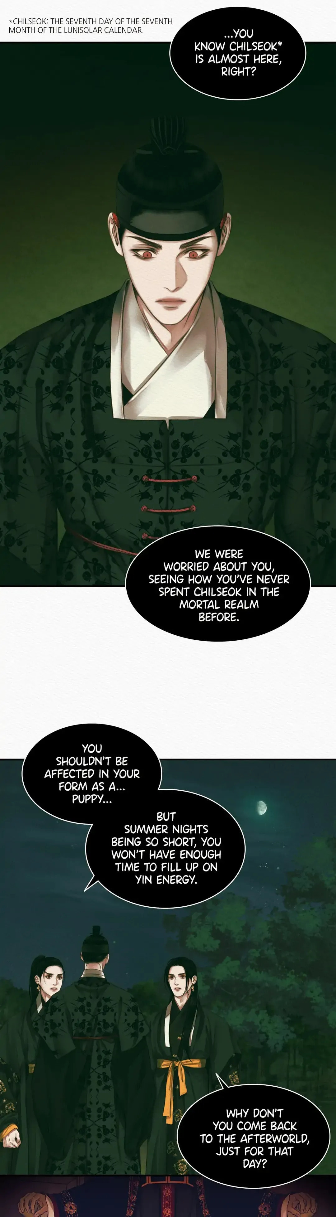 Read The Ghost