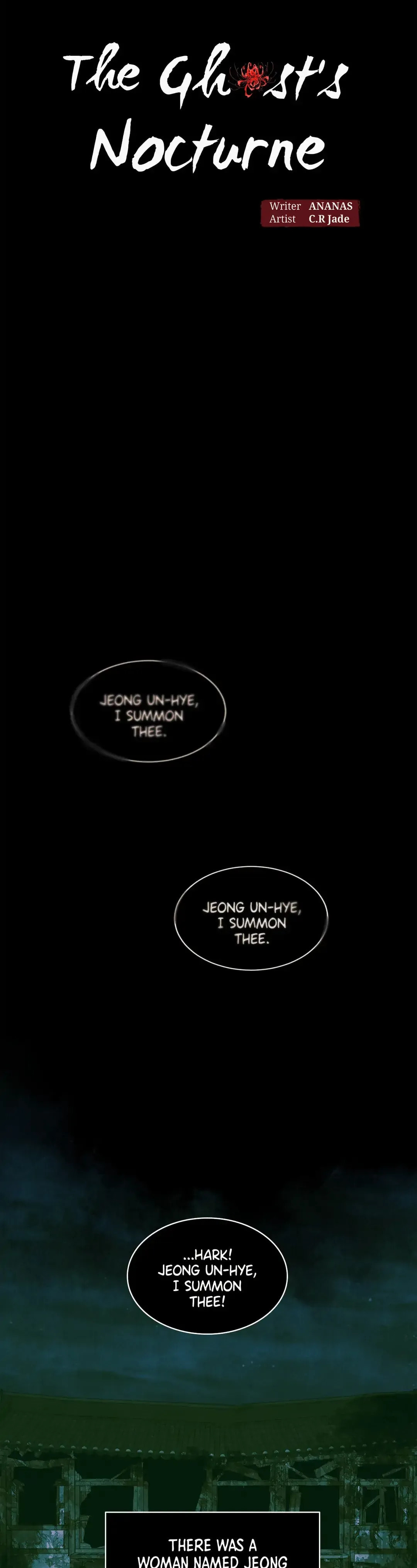 Read The Ghost