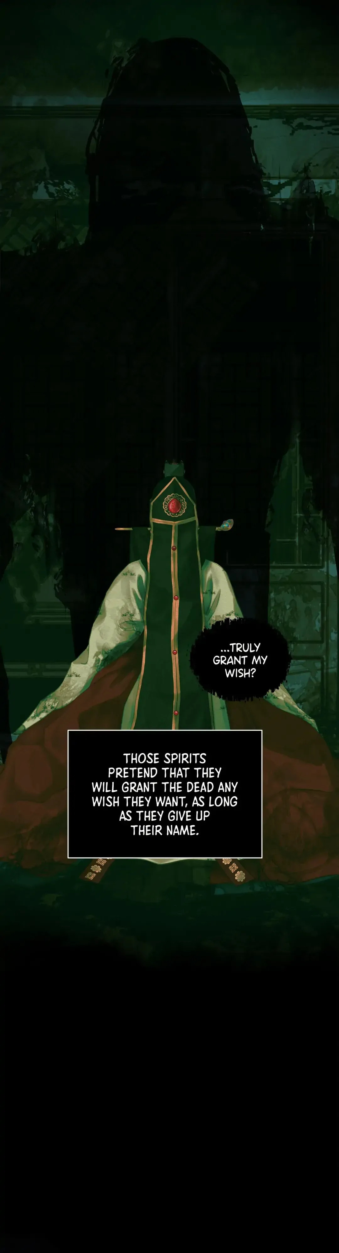 Read The Ghost
