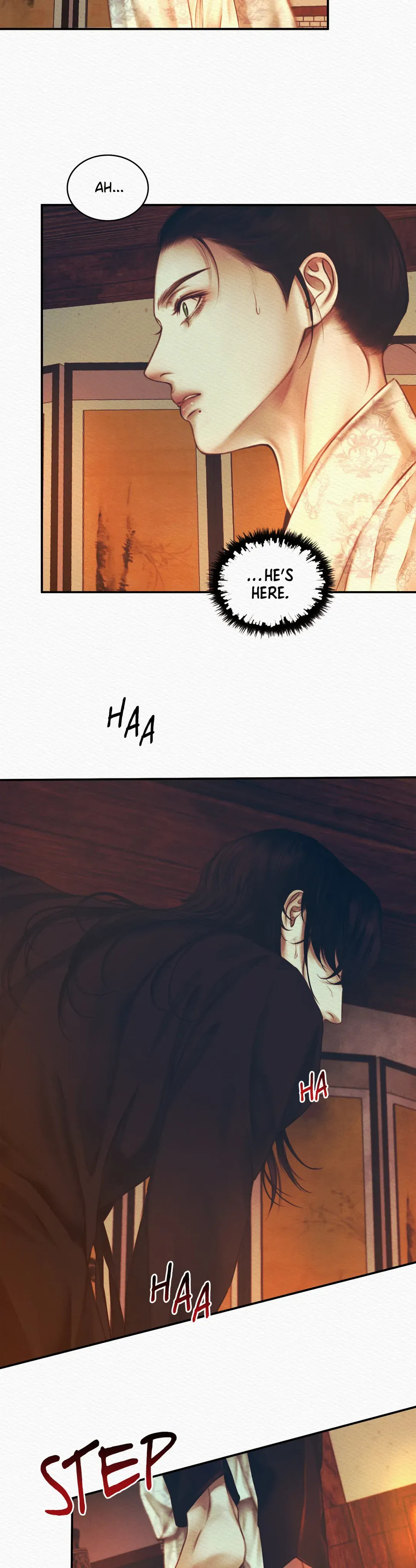 Read The Ghost