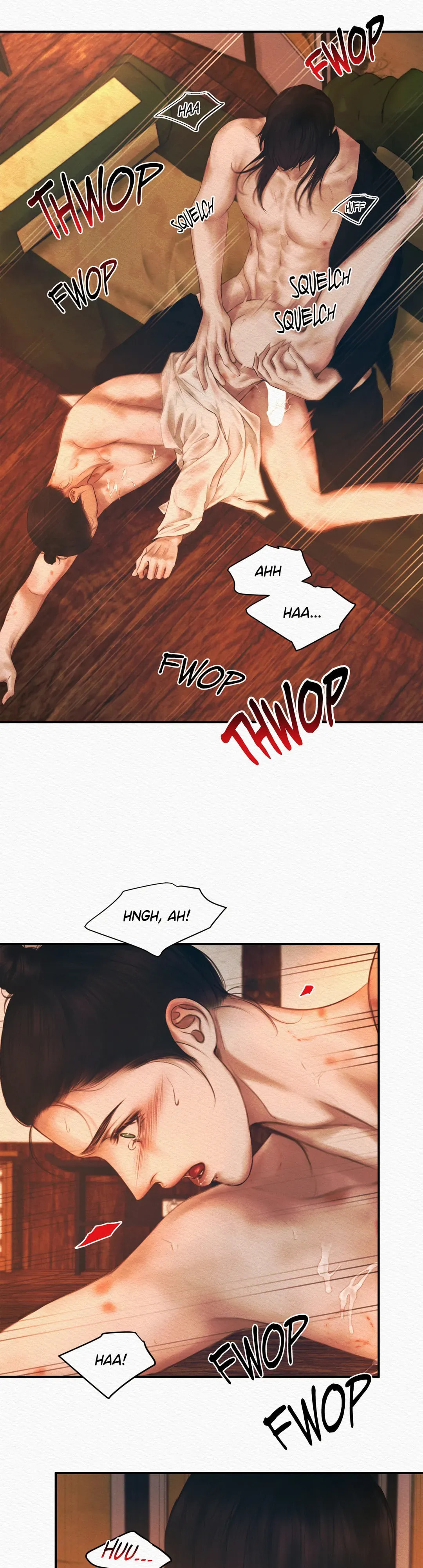 Read The Ghost