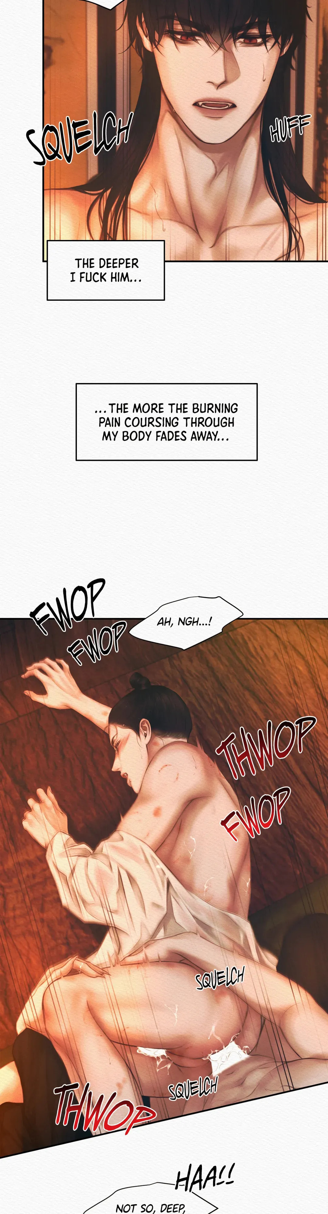 Read The Ghost