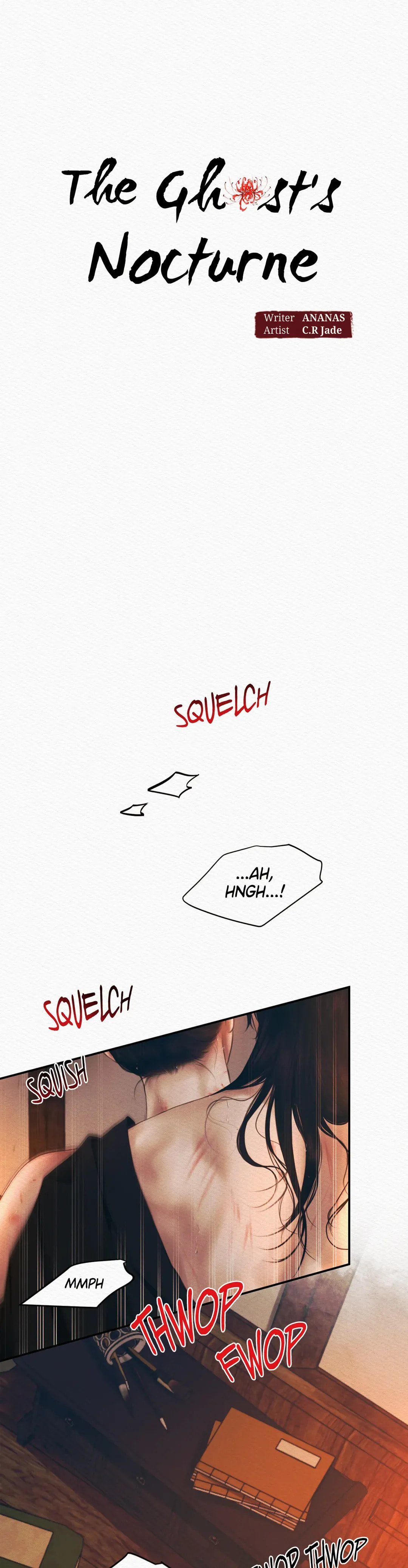 Read The Ghost