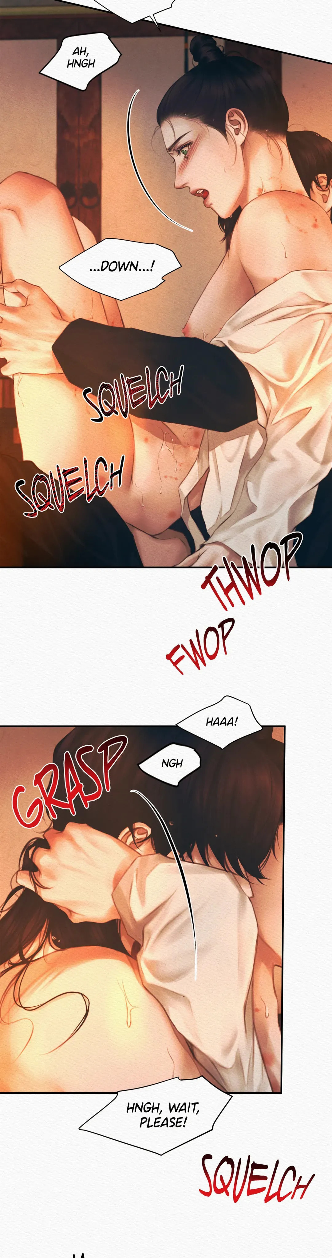 Read The Ghost