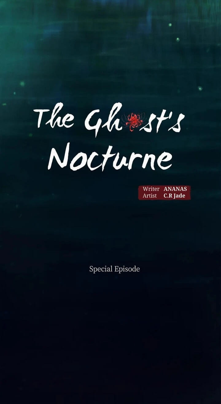 Read The Ghost