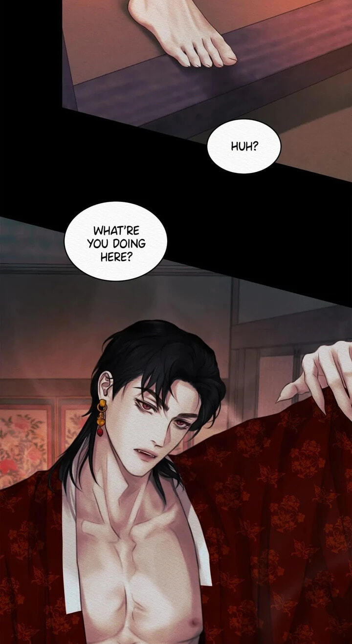 Read The Ghost