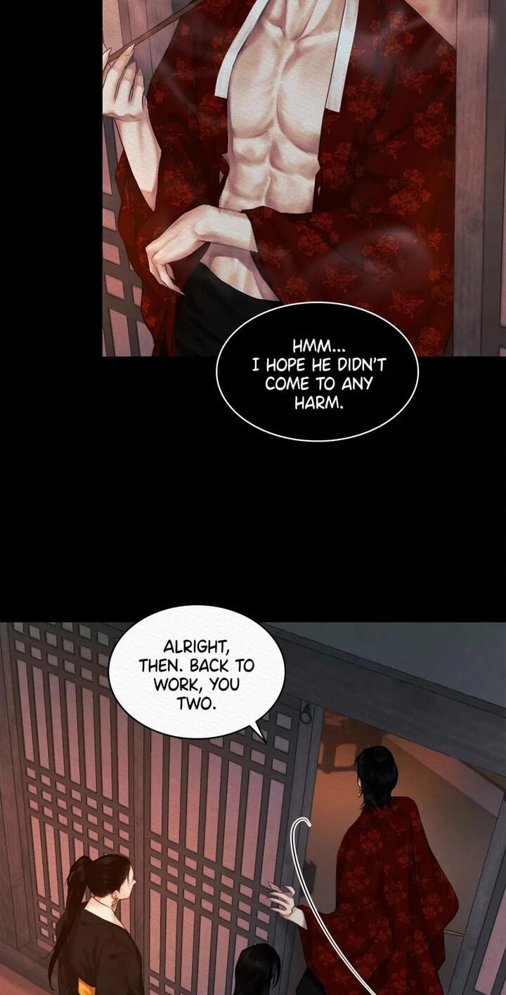 Read The Ghost
