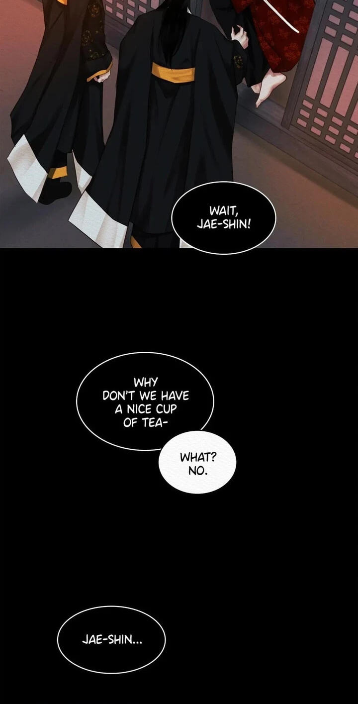 Read The Ghost