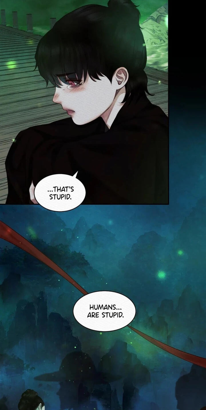 Read The Ghost