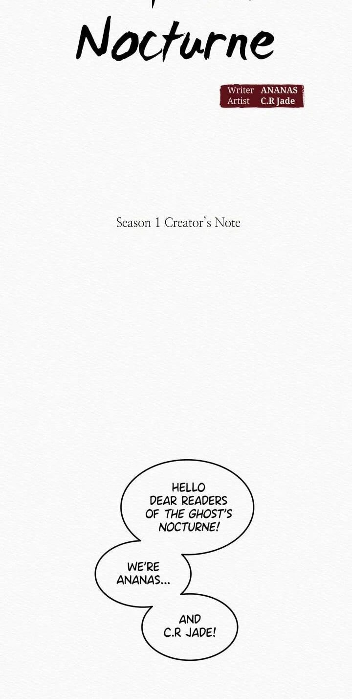 Read The Ghost