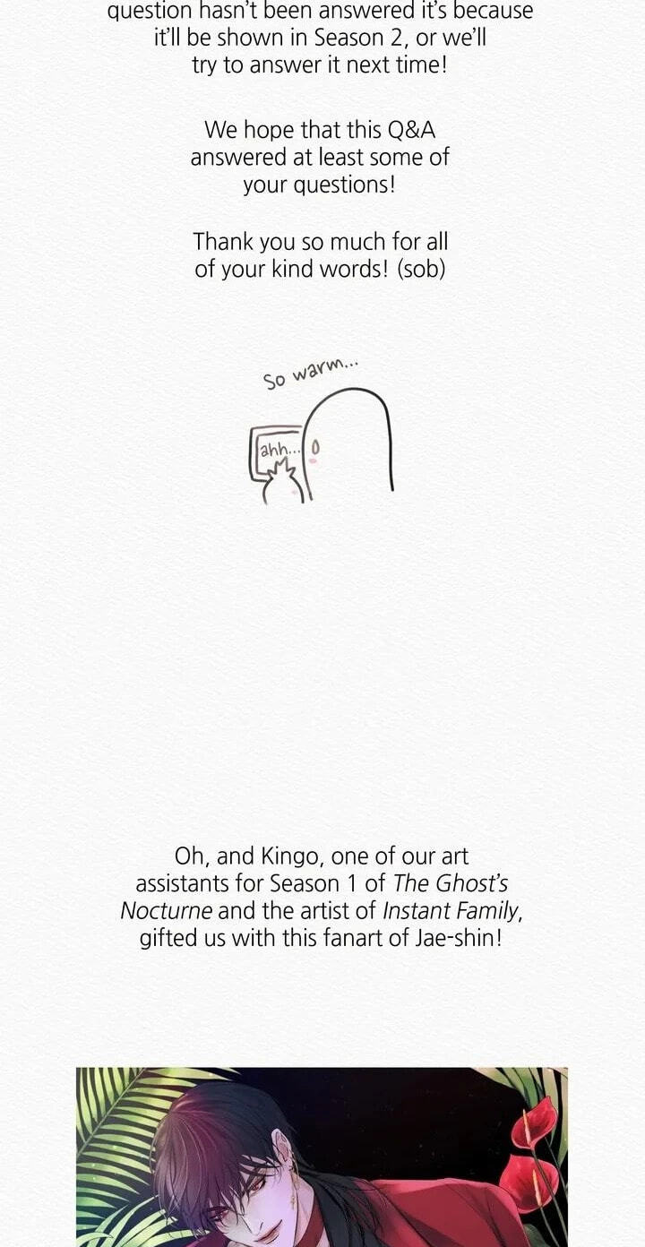 Read The Ghost