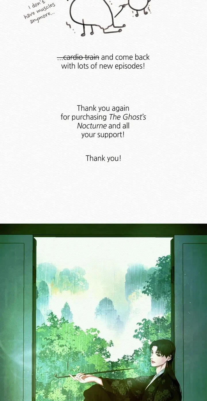 Read The Ghost