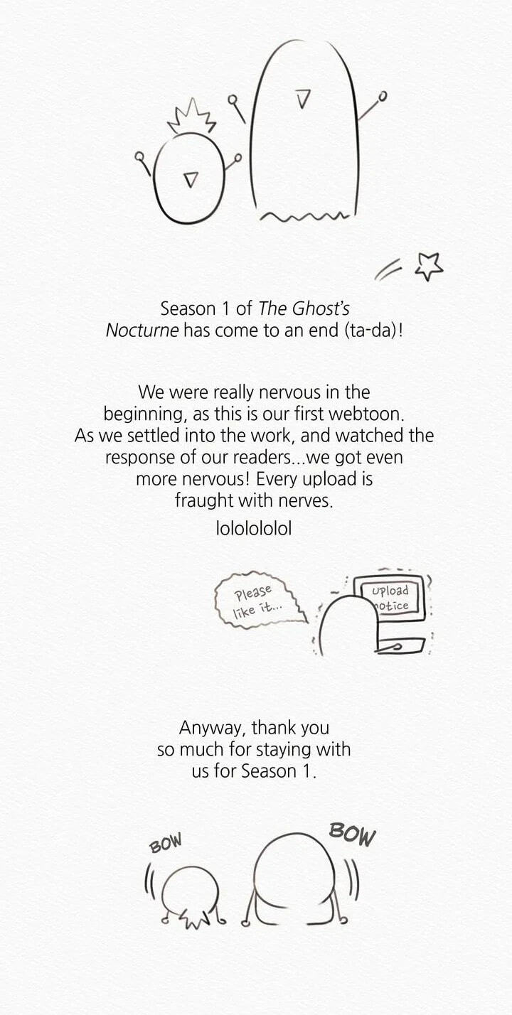 Read The Ghost