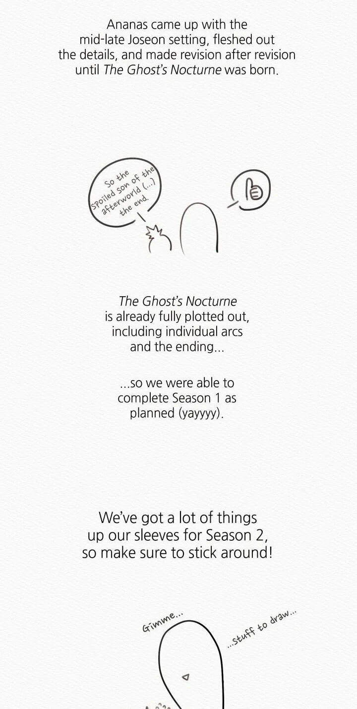 Read The Ghost