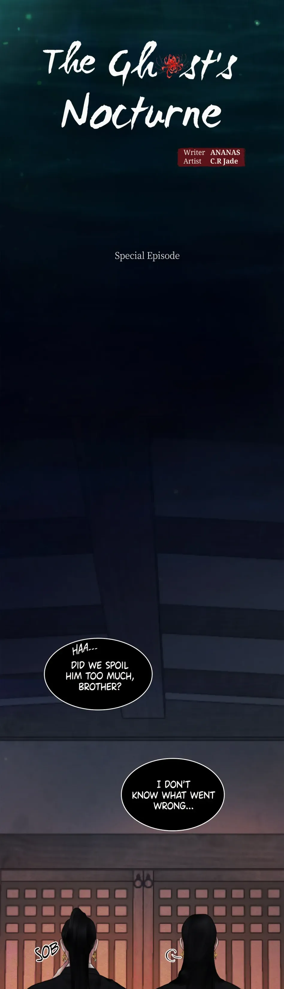 Read The Ghost
