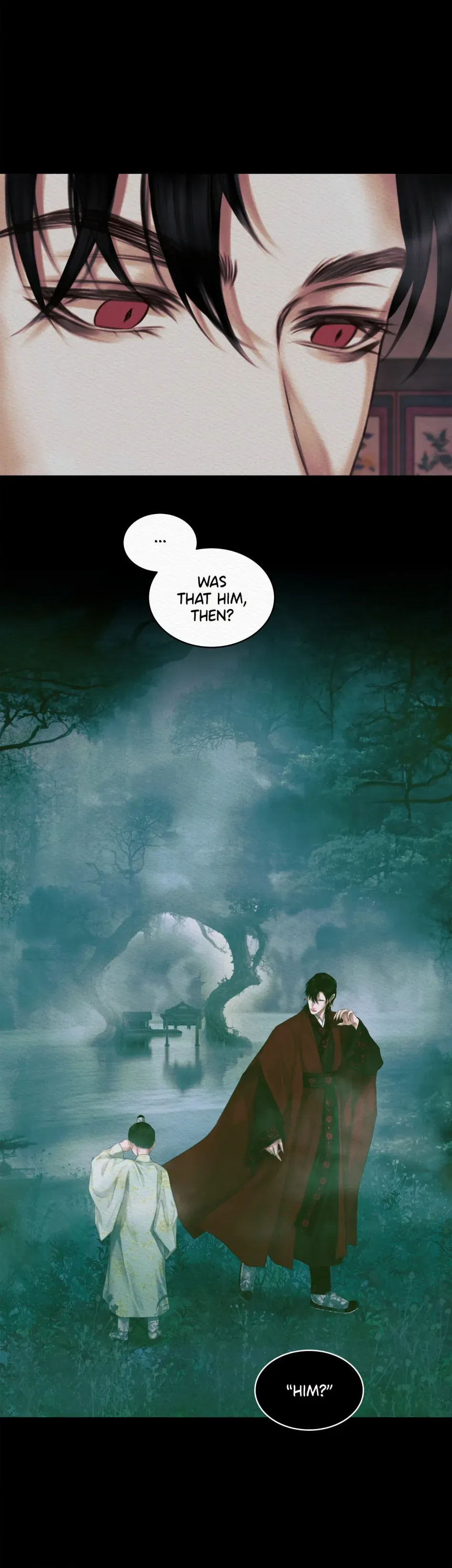 Read The Ghost