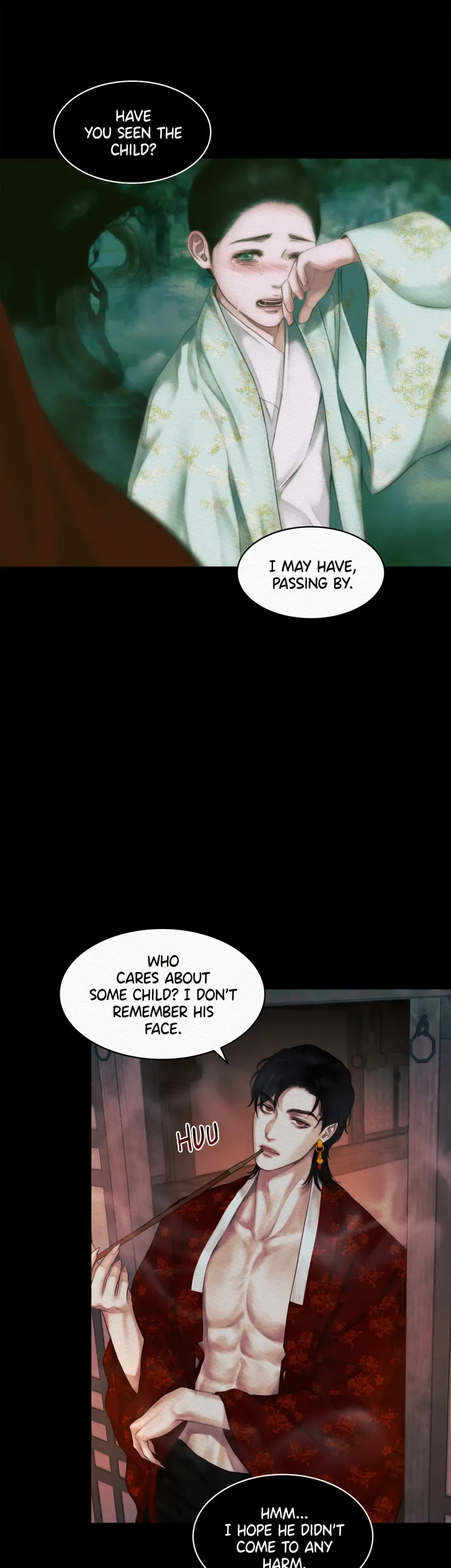 Read The Ghost
