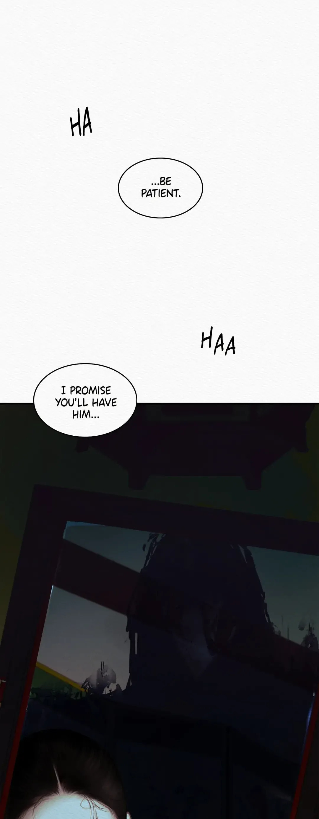 Read The Ghost