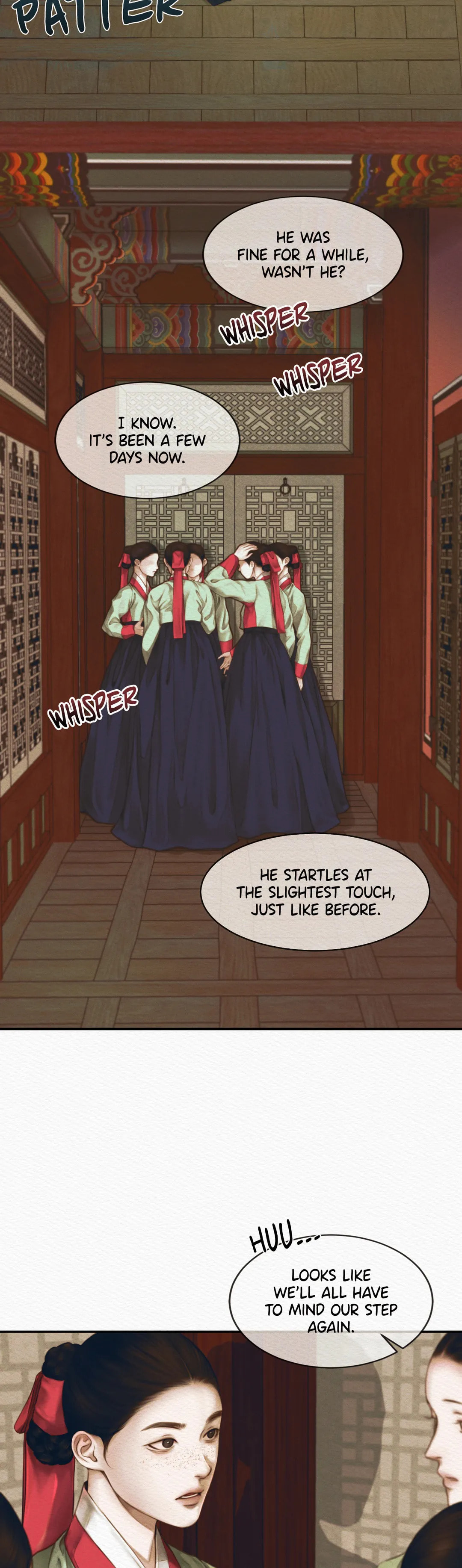 Read The Ghost