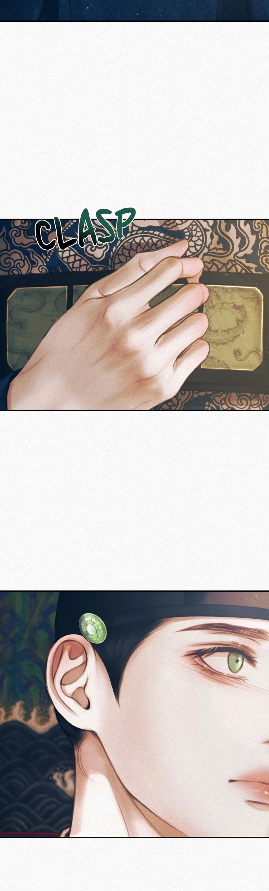 Read The Ghost