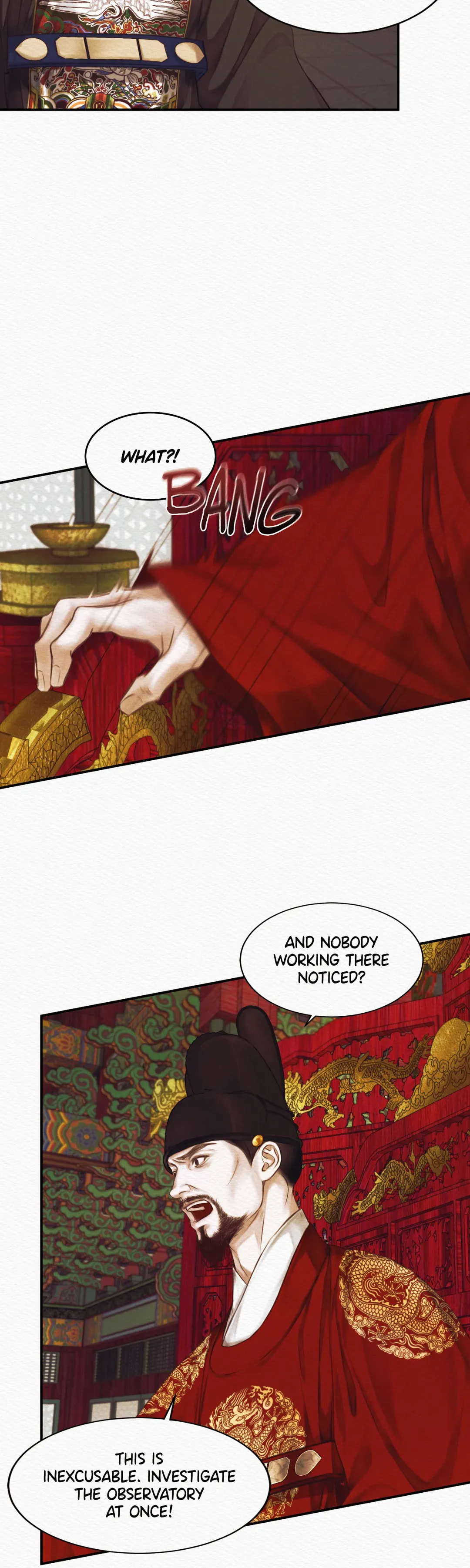 Read The Ghost