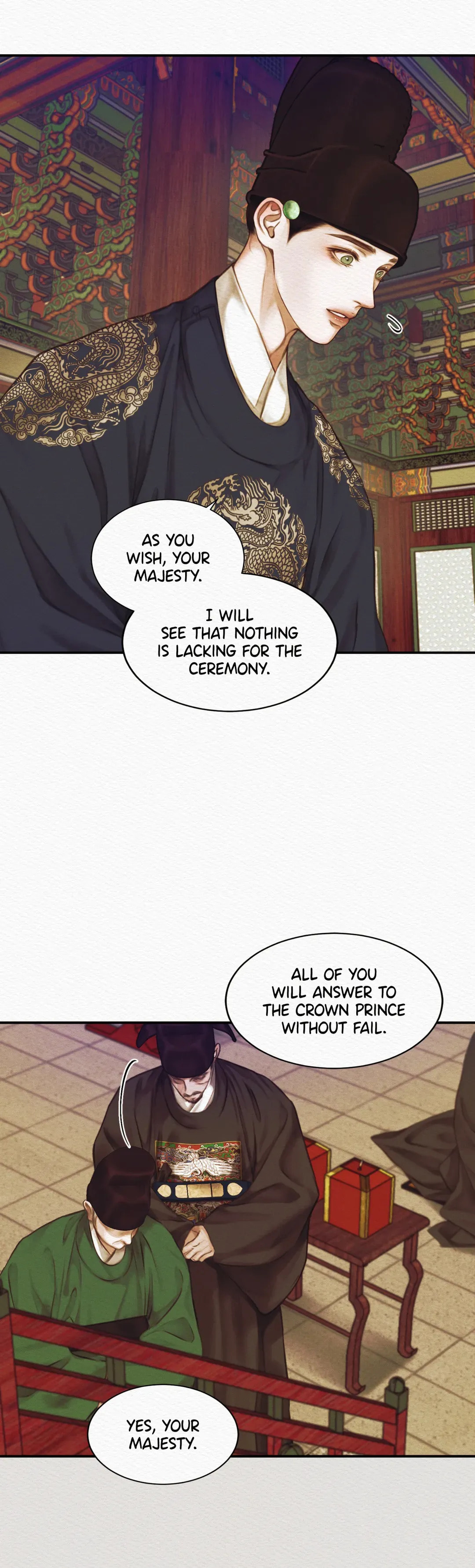 Read The Ghost