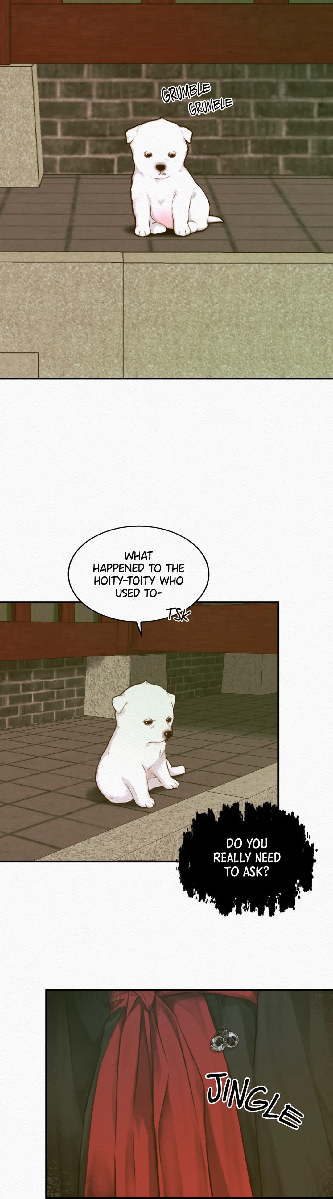 Read The Ghost