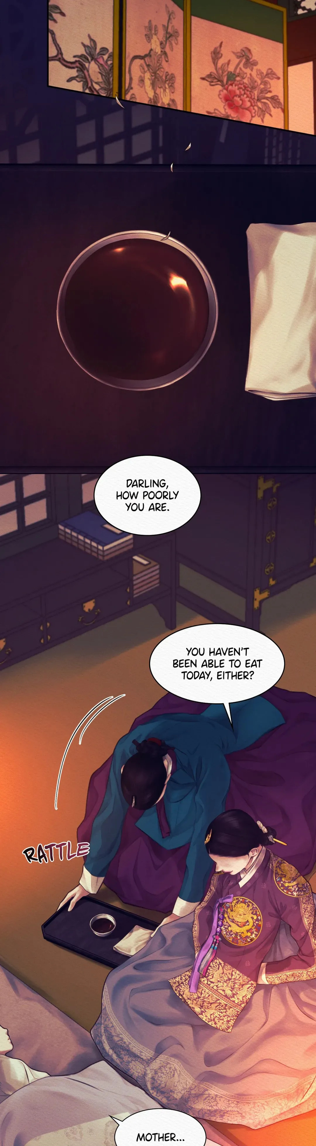 Read The Ghost
