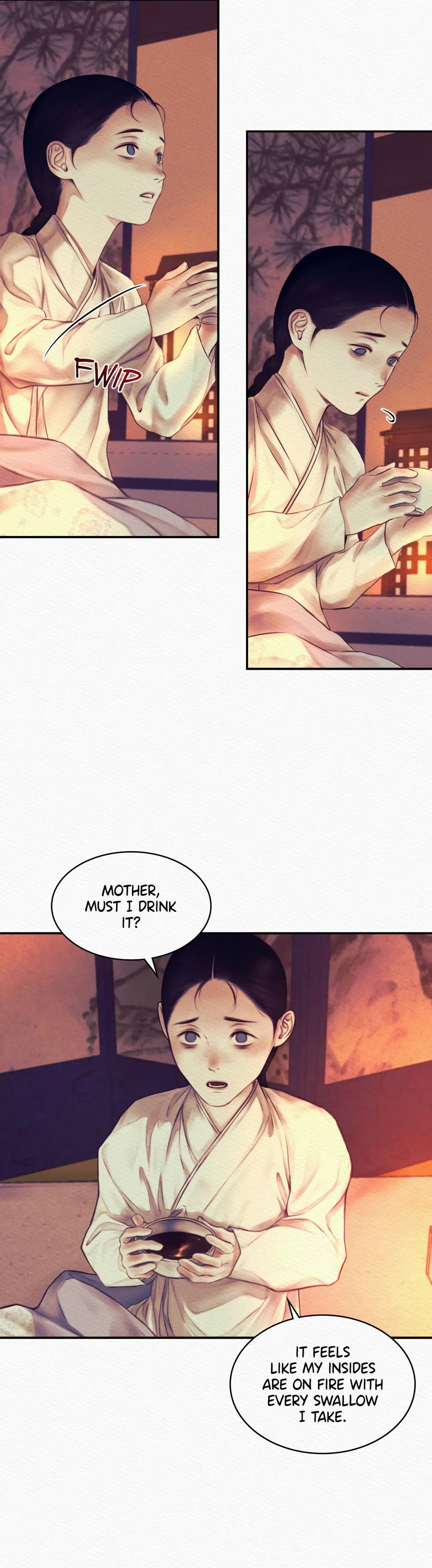 Read The Ghost