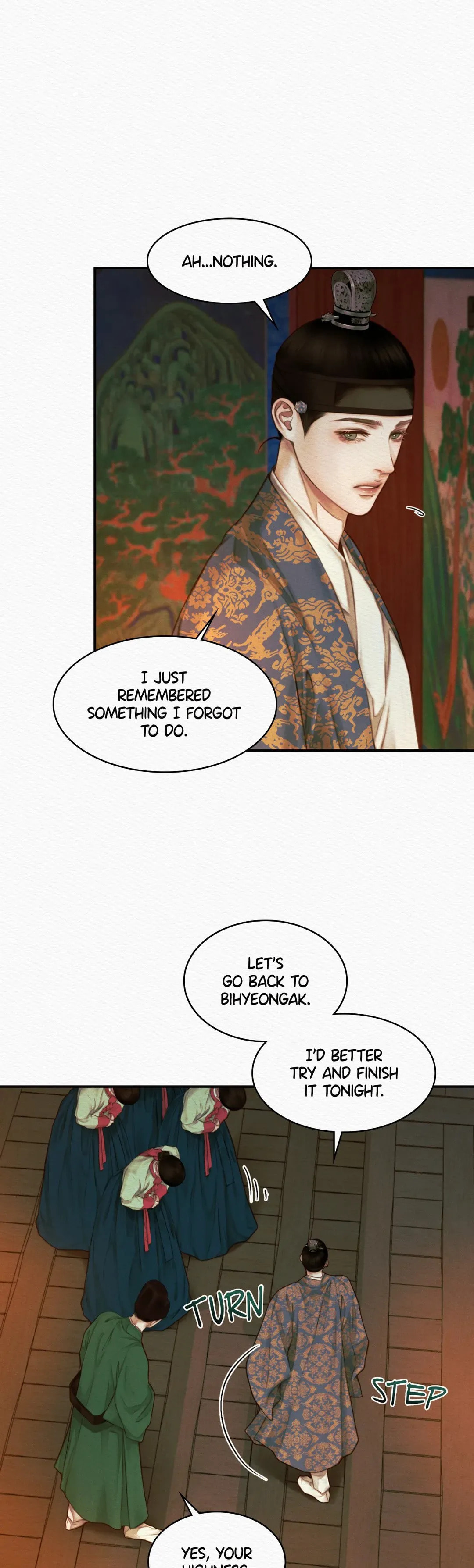 Read The Ghost