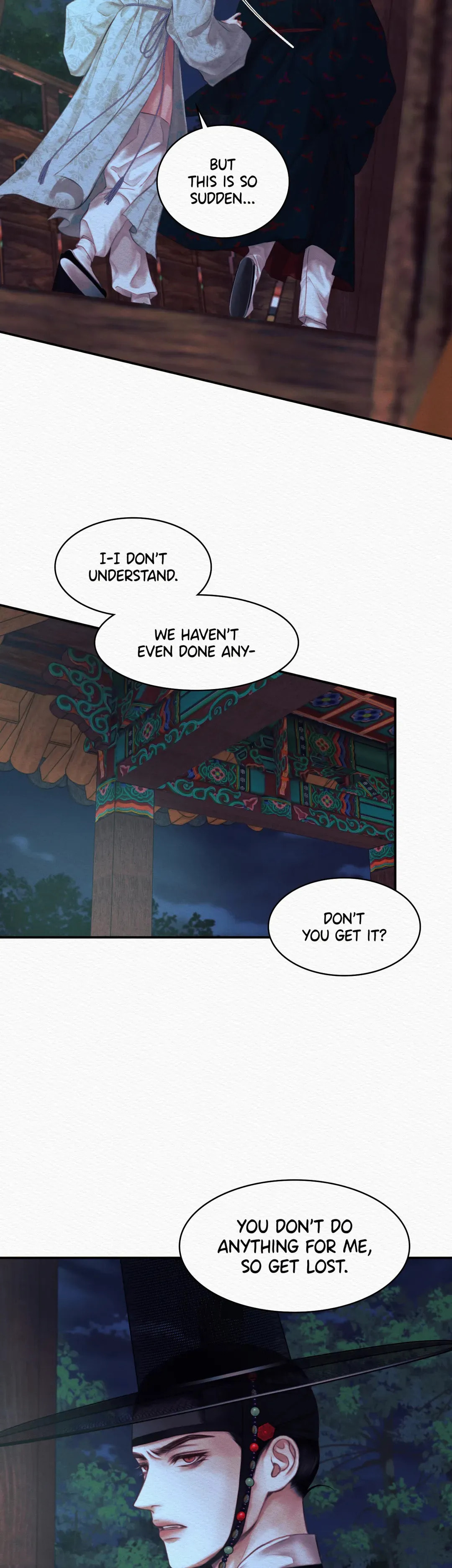 Read The Ghost