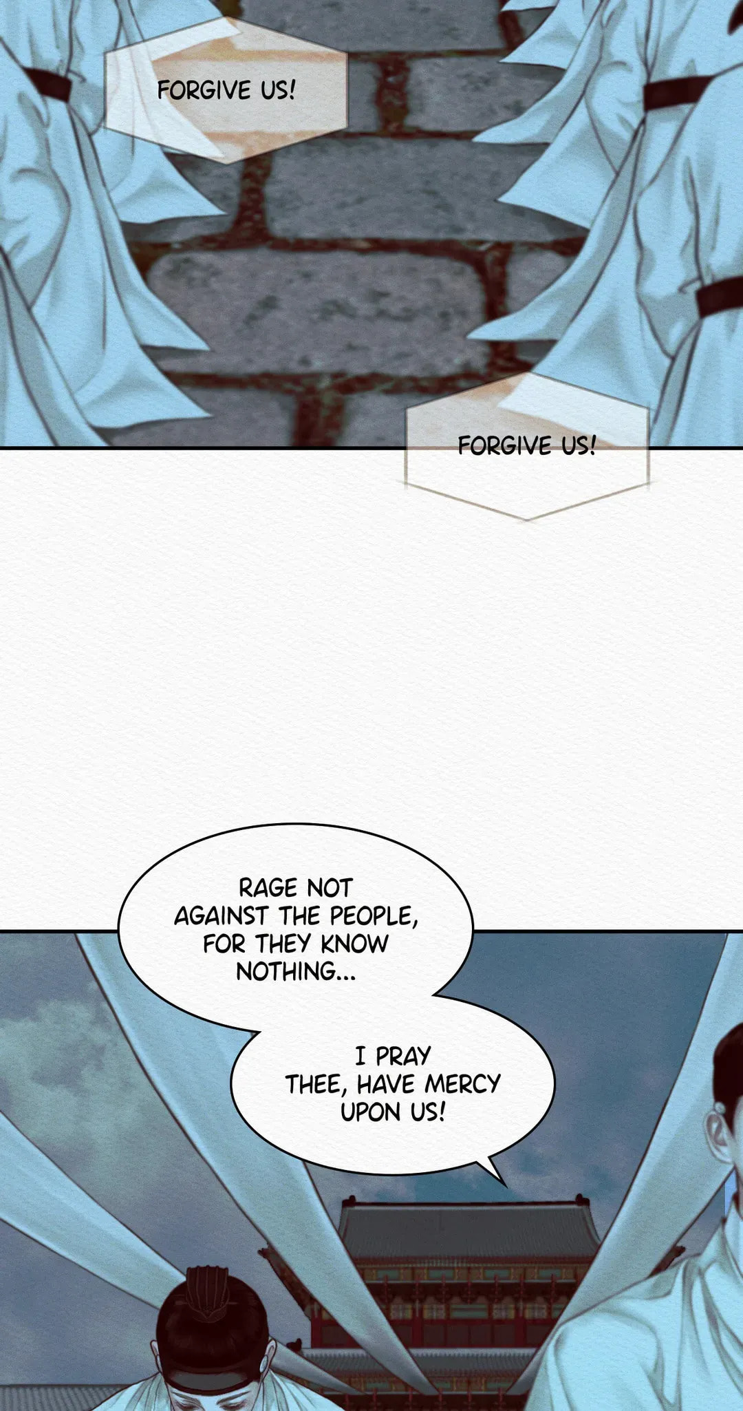 Read The Ghost