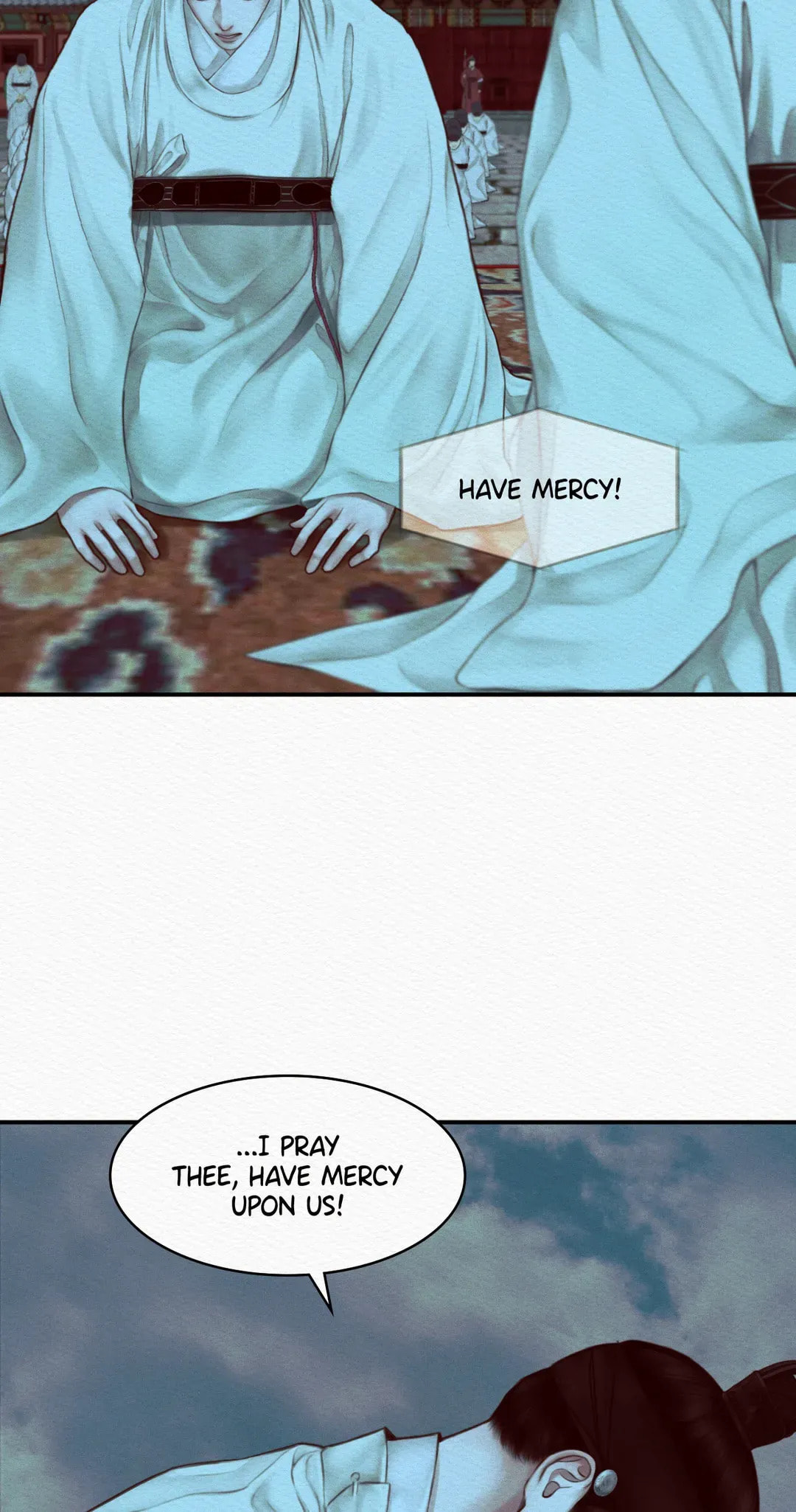 Read The Ghost