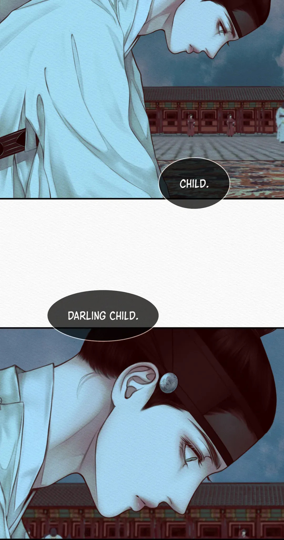 Read The Ghost