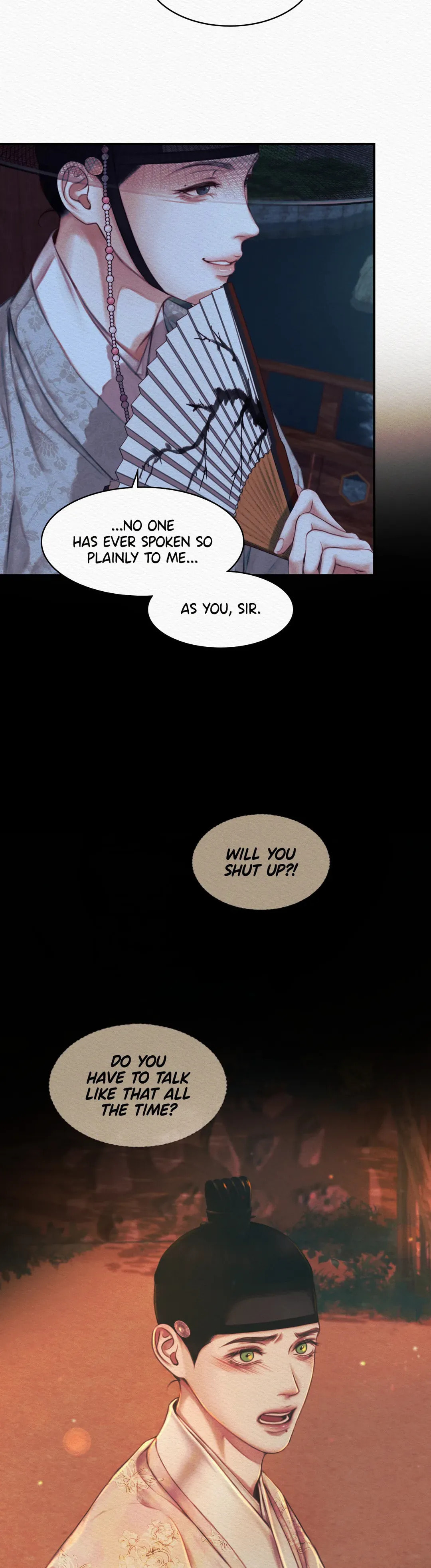 Read The Ghost