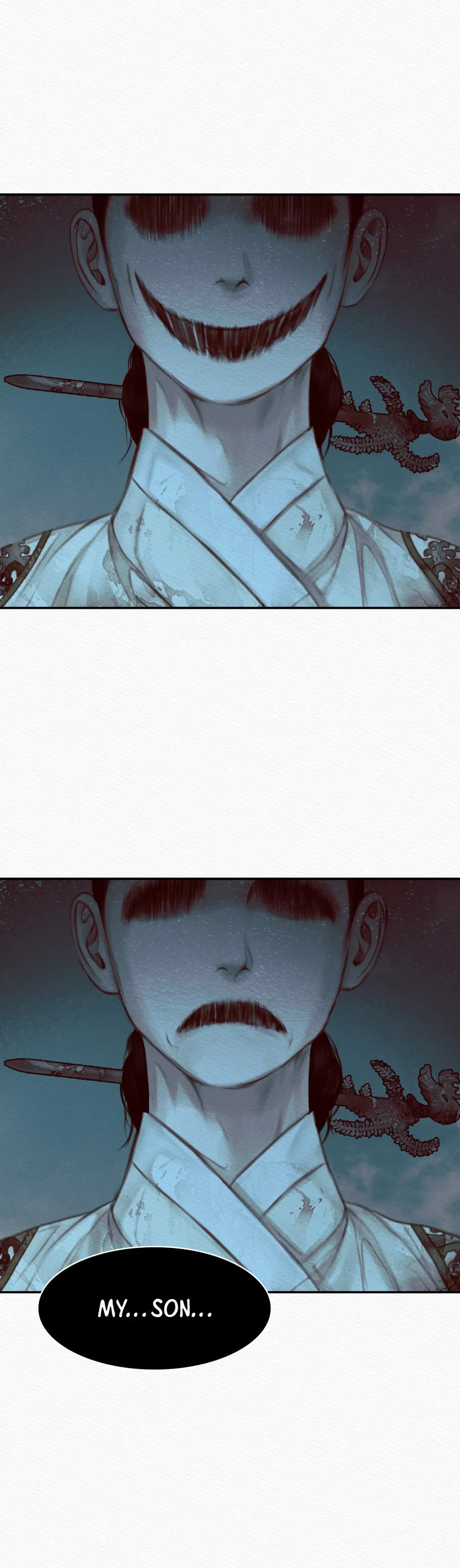Read The Ghost