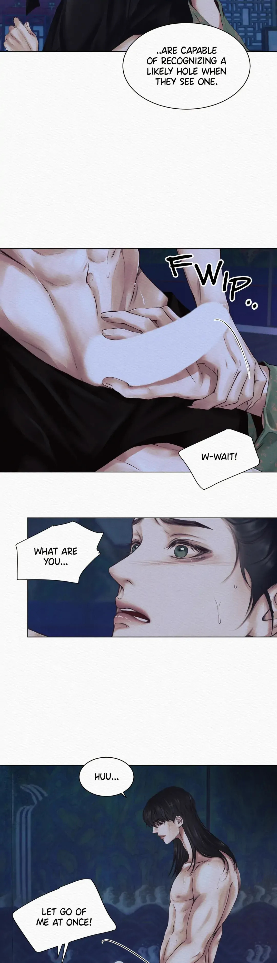Read The Ghost