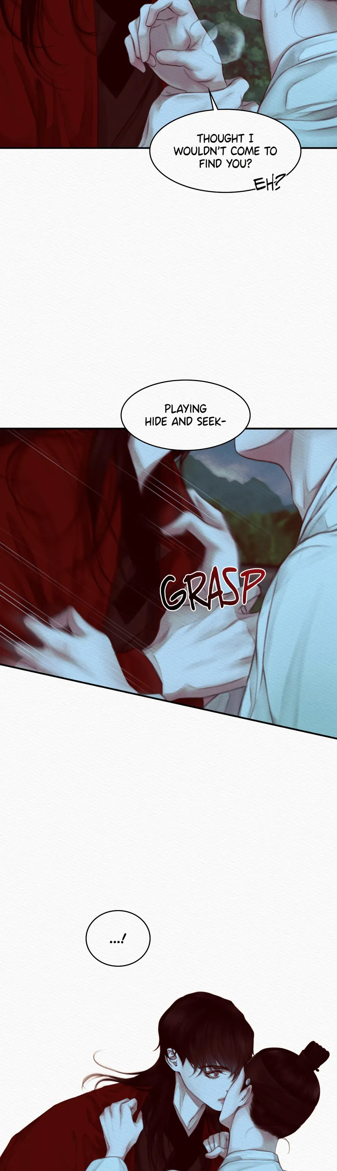 Read The Ghost