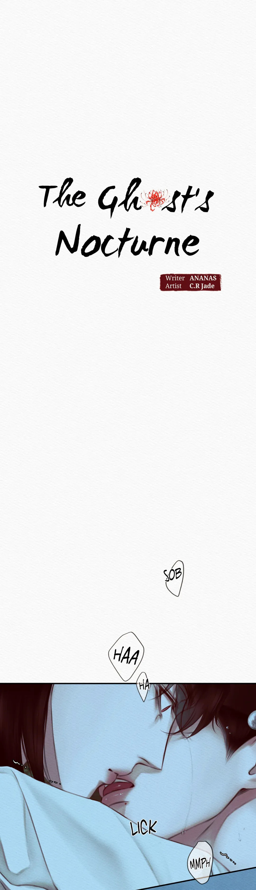 Read The Ghost
