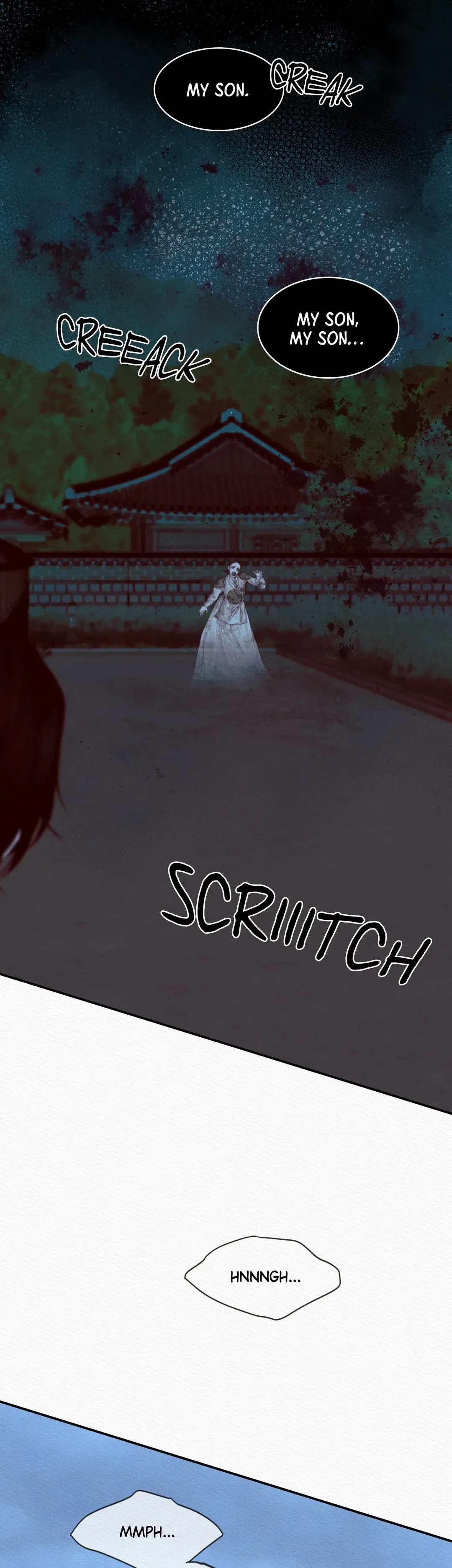 Read The Ghost
