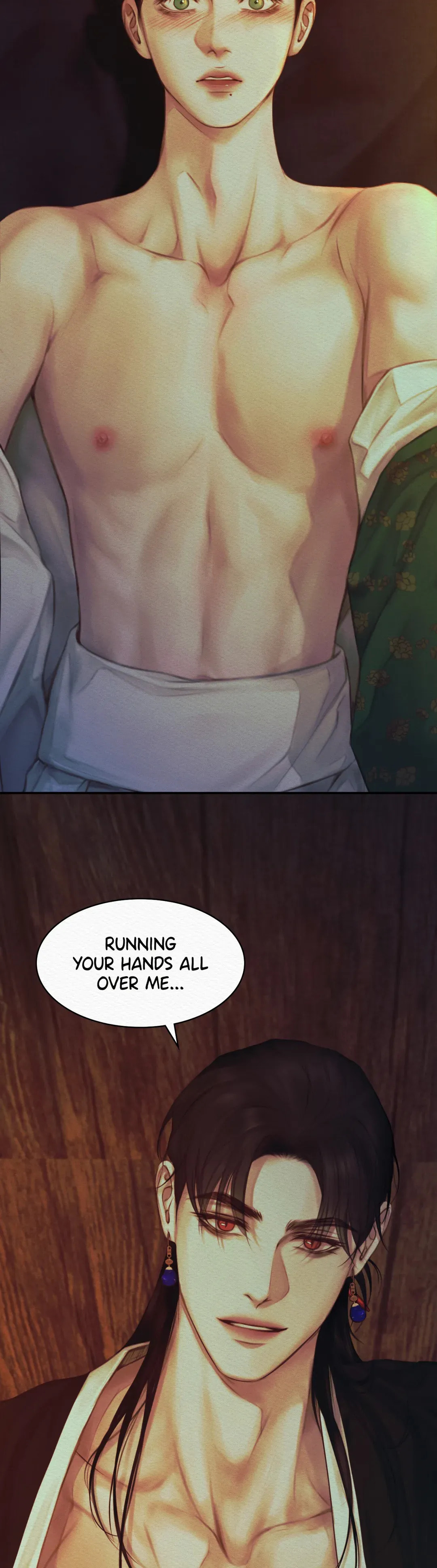 Read The Ghost