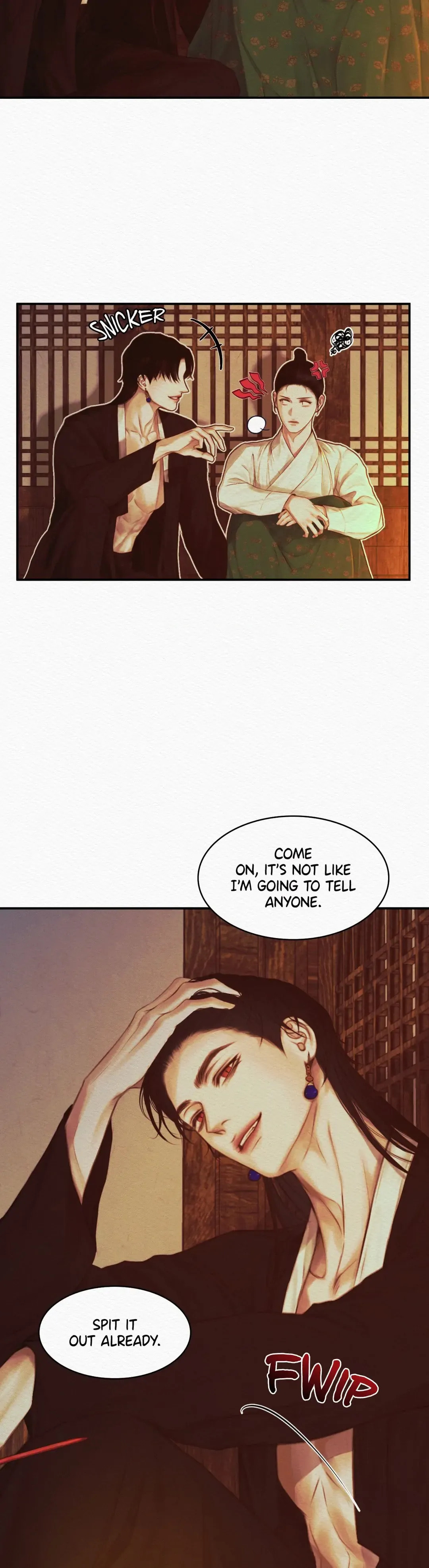 Read The Ghost