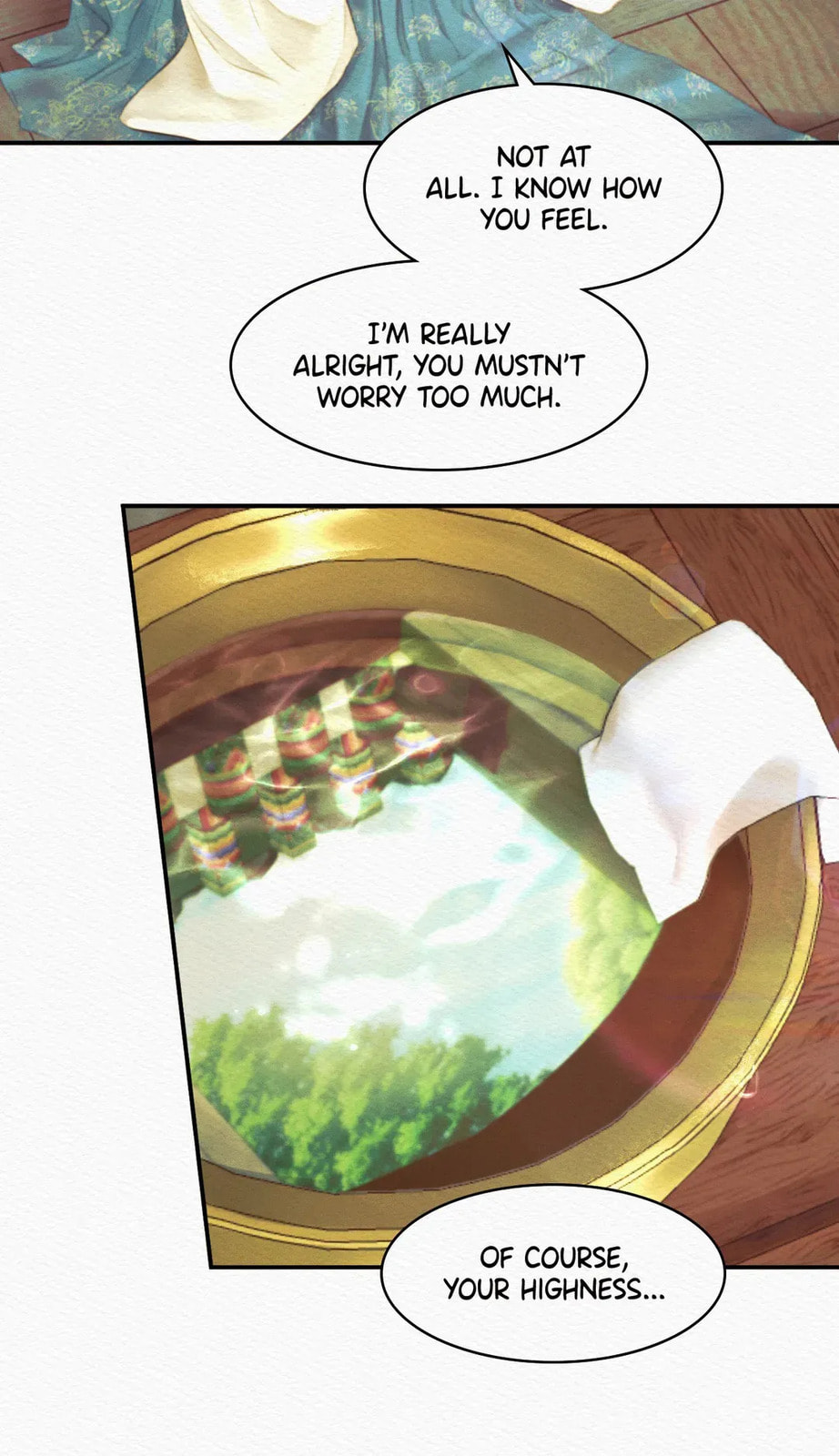 Read The Ghost
