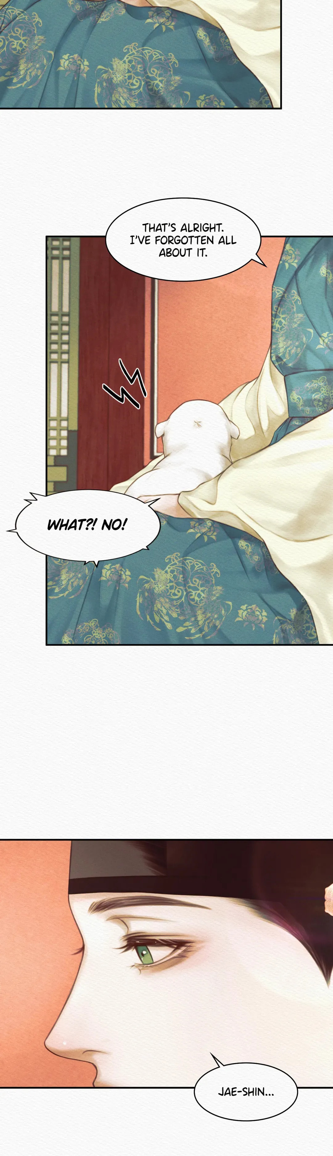 Read The Ghost