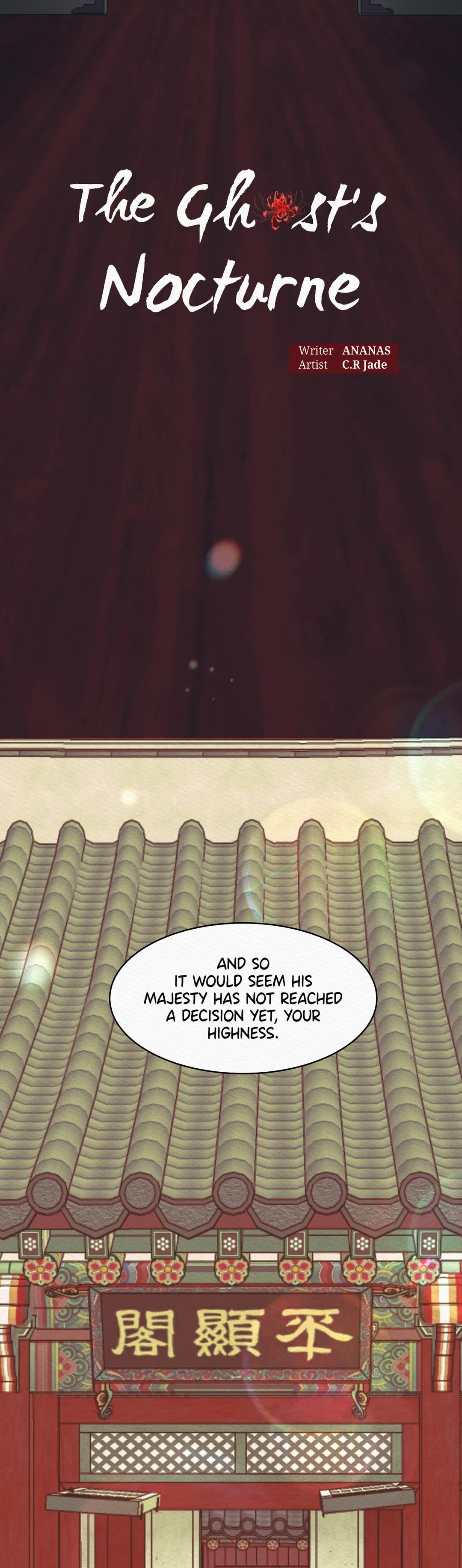 Read The Ghost