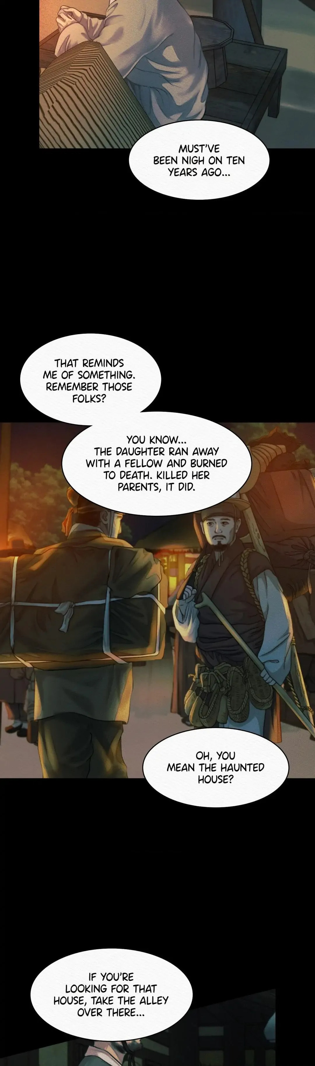 Read The Ghost